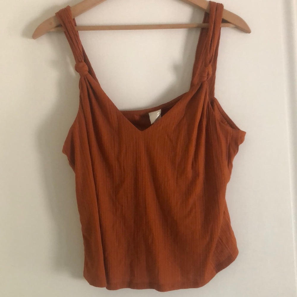 H&M tank top